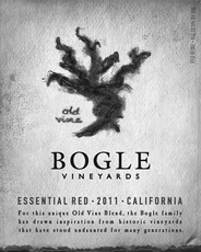 Bogle Vineyards Essential Red
