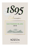 Bodega Norton 1895 Colección Sauvignon Blanc Luján de Cuyo