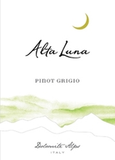 Alta Luna Pinot Grigio 2020