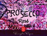 Pasqua Romeo & Juliet's Wall Prosecco Rose