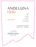 Andeluna 1300 Torrontes