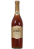 Korbel Brandy VSOP Gold Reserve Brandy