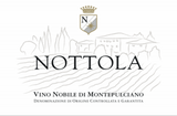 Nottola Vino Nobile di Montepulciano