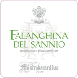 Mastroberardino Falanghina Del Sannio 2020