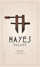Hayes Valley Merlot