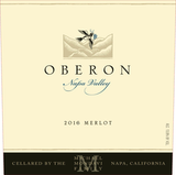 Oberon Merlot