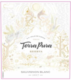 Terrapura Sauvignon Blanc Reserva