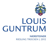 Louis Guntrum Riesling Trocken Niersteiner 2017