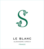 Alexandre Sirech Côtes de Gascogne Le Blanc