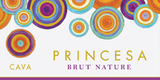 Princesa Cava Brut Nature