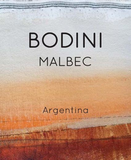 Bodini Malbec Mendoza 2019
