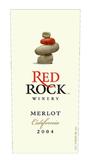 Red Rock Merlot