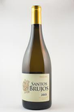 Vinas Del Sol Santos Brujos Chardonnay