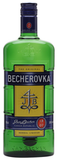 Becherovka The Original Herbal Liqueur