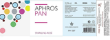 Aphros Vinho Verde Pan Sparkling Rose 2014