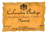 Menorval Calvados AC