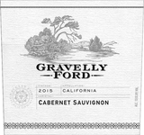 Gravelly Ford Cabernet Sauvignon California