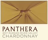 The Hess Collection Chardonnay Panthera Russian River Valley
