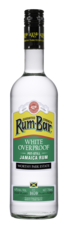 Worthy Park Rum-Bar Overproof White Rum