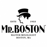 Mr. Boston Blended Whisky