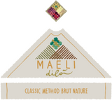 Maeli Dila Brut Nature 2016