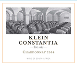 Klein Constantia Constantia Chardonnay