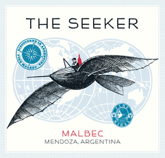 The Seeker Malbec