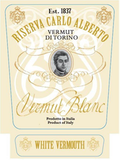 Riserva Carlo Alberto Vermut Bianco