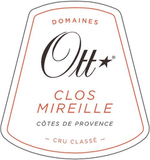 Domaines Ott Clos Mireille Rosé