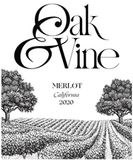 Oak & Vine Merlot