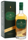 Cotswolds Distillery Peated Cask Single Malt Whisky
