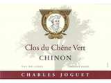 Charles Joguet Chinon Chêne Vert 2017