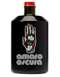 Eda Rhyne Distillery Amaro Oscura Liqueur