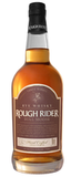 Rough Rider Bull Moose Three Barrel Small Batch Rye Whisky