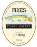 Pikes Riesling Traditionale Clare Valley
