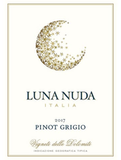 Luna Nuda Vigneti delle Dolomiti Pinot Grigio