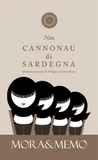 Mora e Memo Nau Cannonau di Sardegna 2019