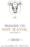 Bodega Son Mayol Mallorca Premier Vin