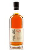 Kaiyo whisky Cask Strength Mizunara Oak Whisky