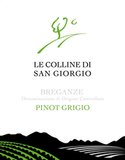 Cantina Beato Bartolomeo Breganze Pinot Grigio