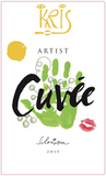 KRIS Artist Cuvee Pinot Grigio 2020