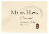 Maggy Hawk Stormin' Pinot Noir 2018