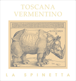 La Spinetta Toscana Vermentino 2021