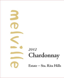Melville Chardonnay Estate Sta. Rita Hills 2019