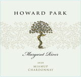 Howard Park Miamup Chardonnay Margaret River 2017