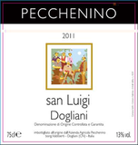 Pecchenino Dogliani san Luigi 2020