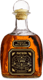Tequila Patron Extra Anejo 7 Anos