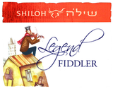 Shiloh Fiddler