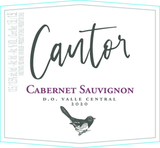 Cantor Cabernet Sauvignon