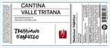 Cantina Valle Tritana Trebbiano d'Abruzzo